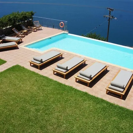 Villa Erato - Private Pool