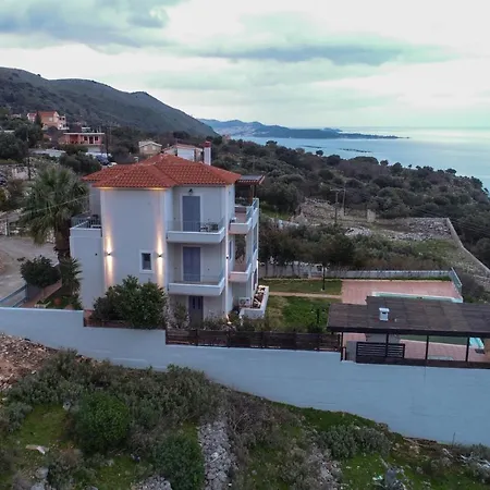 Villa Erato - Private Pool *