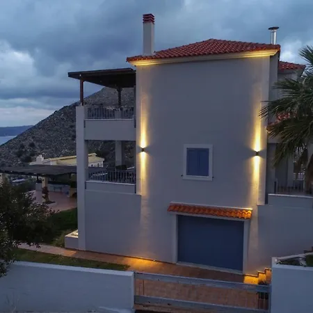 Erato - Private Pool Villa