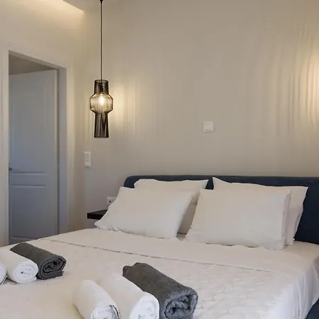 Erato - Private Pool Villa *