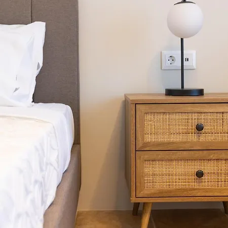 Villa Erato - Private Pool