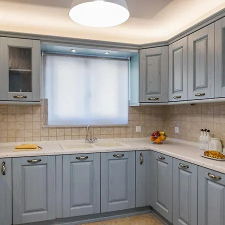 Villa Erato - Private Pool