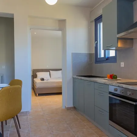 Erato - Private Pool *