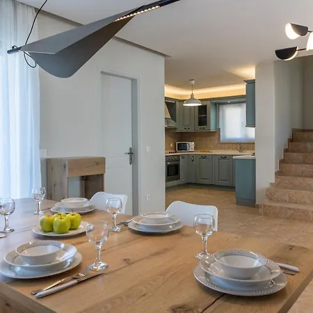 Villa Erato - Private Pool