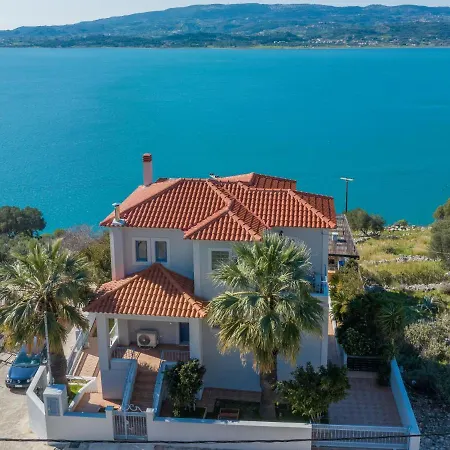 Erato - Private Pool Villa