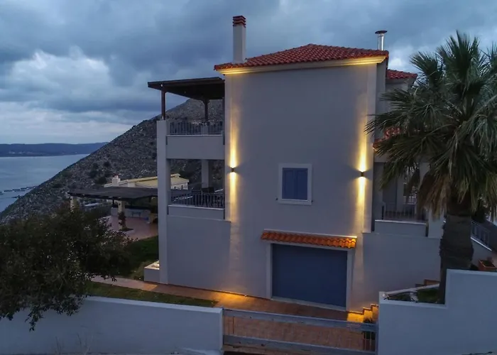 Erato - Private Pool Villa