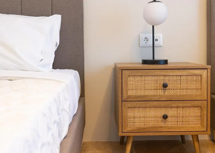 Villa Erato - Private Pool