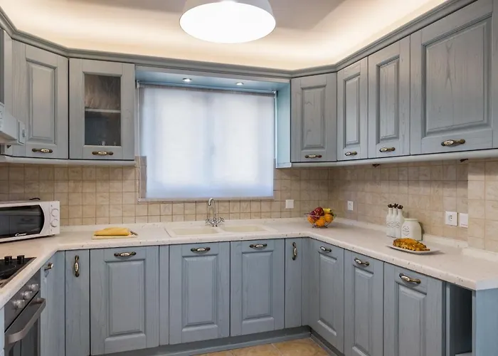 Villa Erato - Private Pool